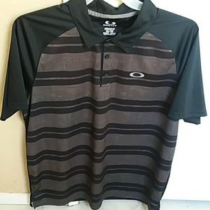 Oakley polo XL